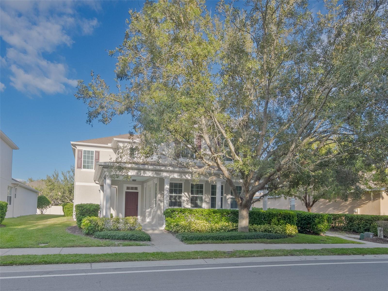 1804 GRAND RUE DR, CASSELBERRY, FL, 32707