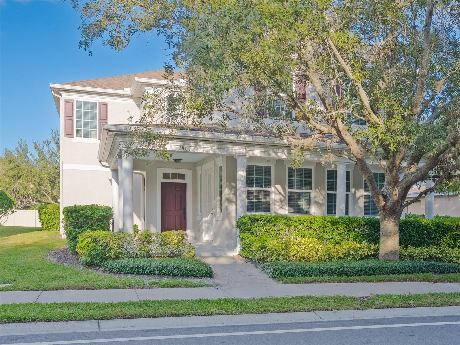 1804 GRAND RUE DR, CASSELBERRY, FL, 32707