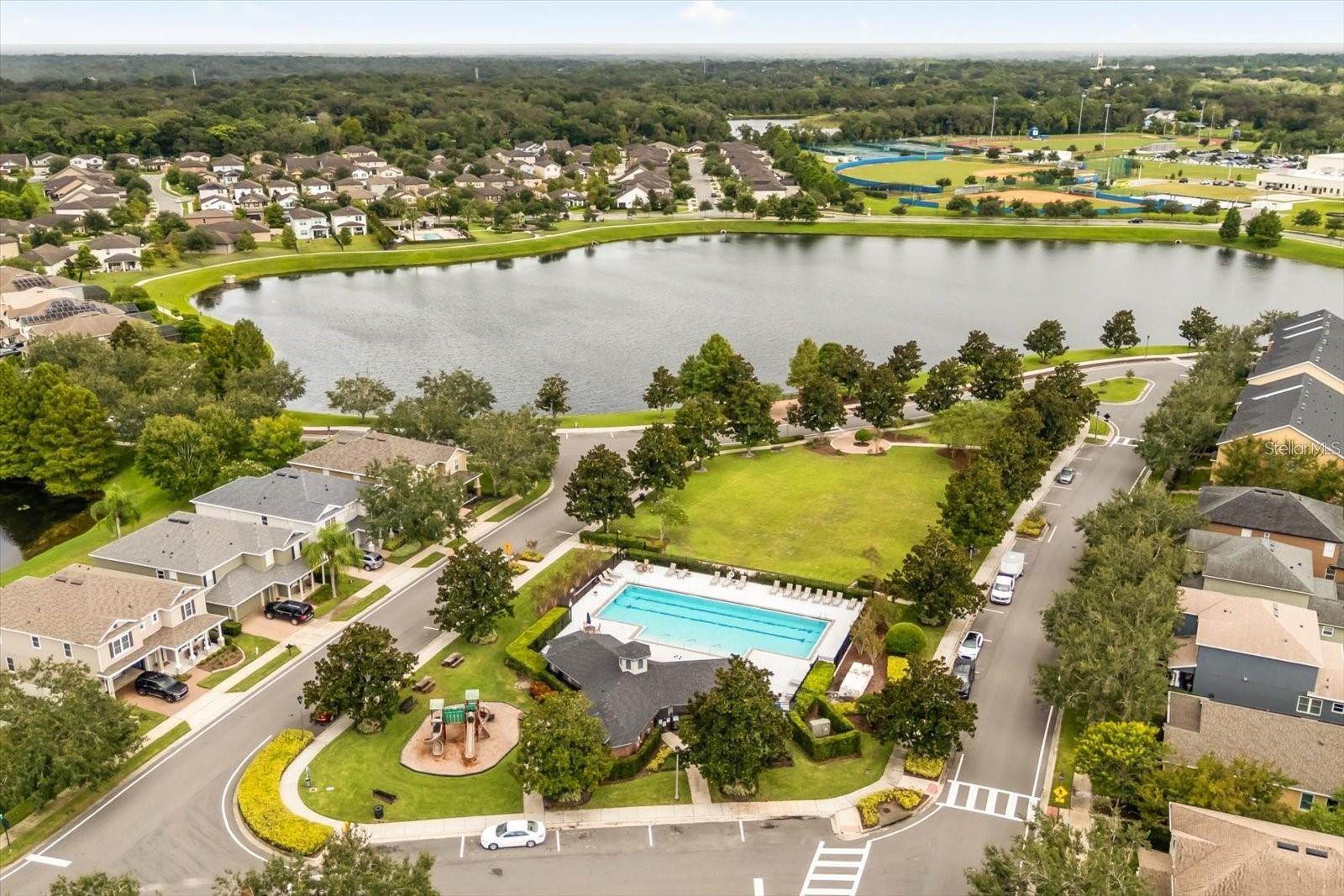 1804 GRAND RUE DR, CASSELBERRY, FL, 32707