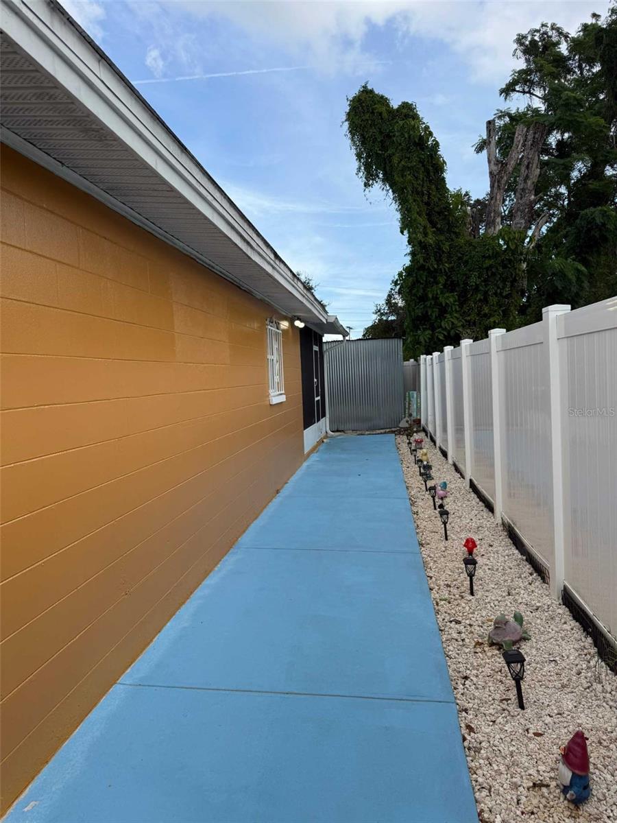 7409 N TAMPANIA AVE, TAMPA, FL, 33614