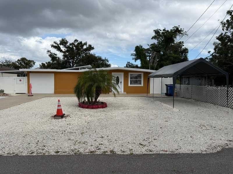 7409 N TAMPANIA AVE, TAMPA, FL, 33614