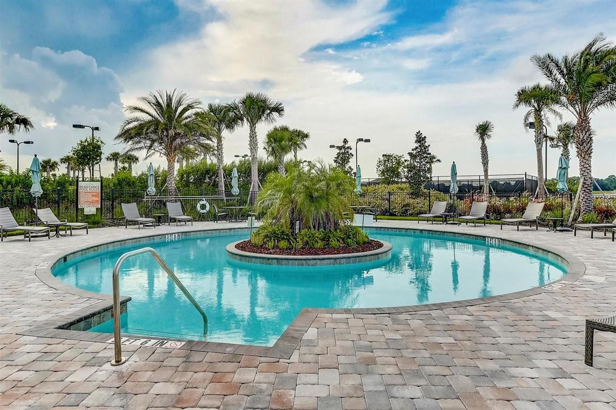 5335 RUSHMERE CT, PALMETTO, FL, 34221