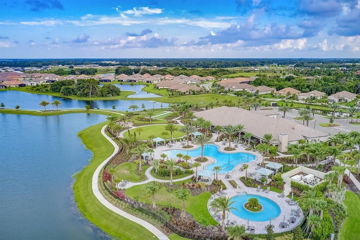 5335 RUSHMERE CT, PALMETTO, FL, 34221