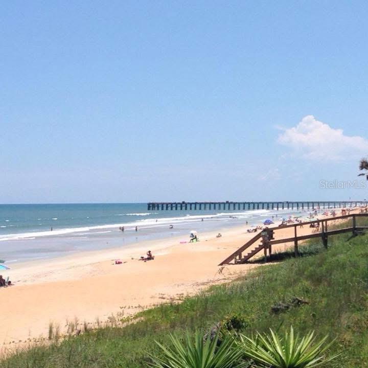 712 N CENTRAL AVE, FLAGLER BEACH, FL, 32136