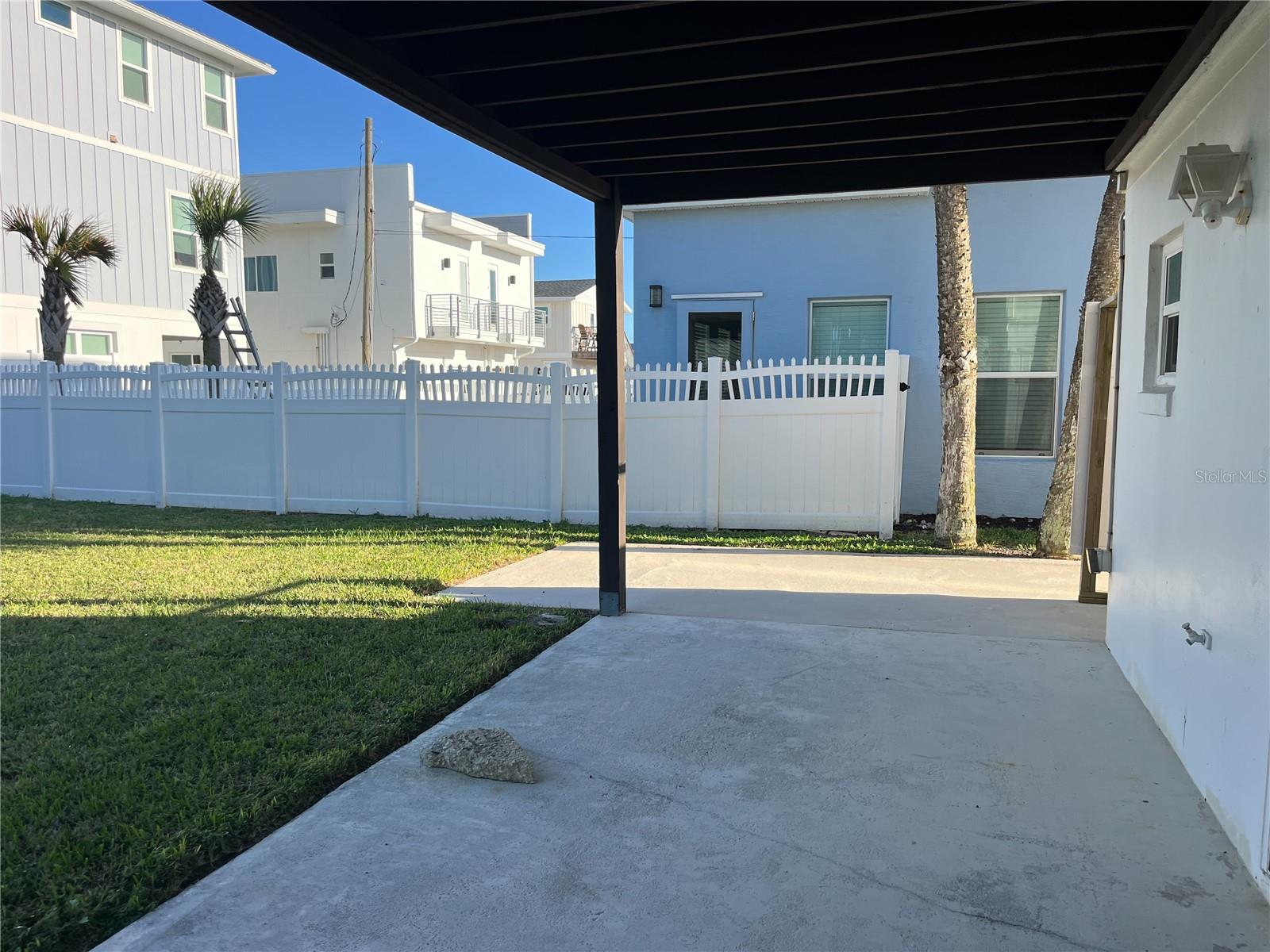 712 N CENTRAL AVE, FLAGLER BEACH, FL, 32136