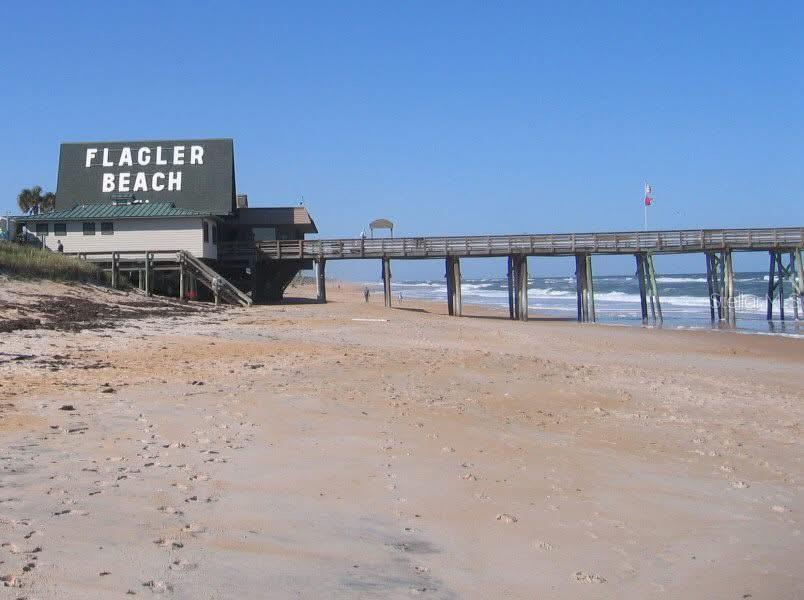 712 N CENTRAL AVE, FLAGLER BEACH, FL, 32136