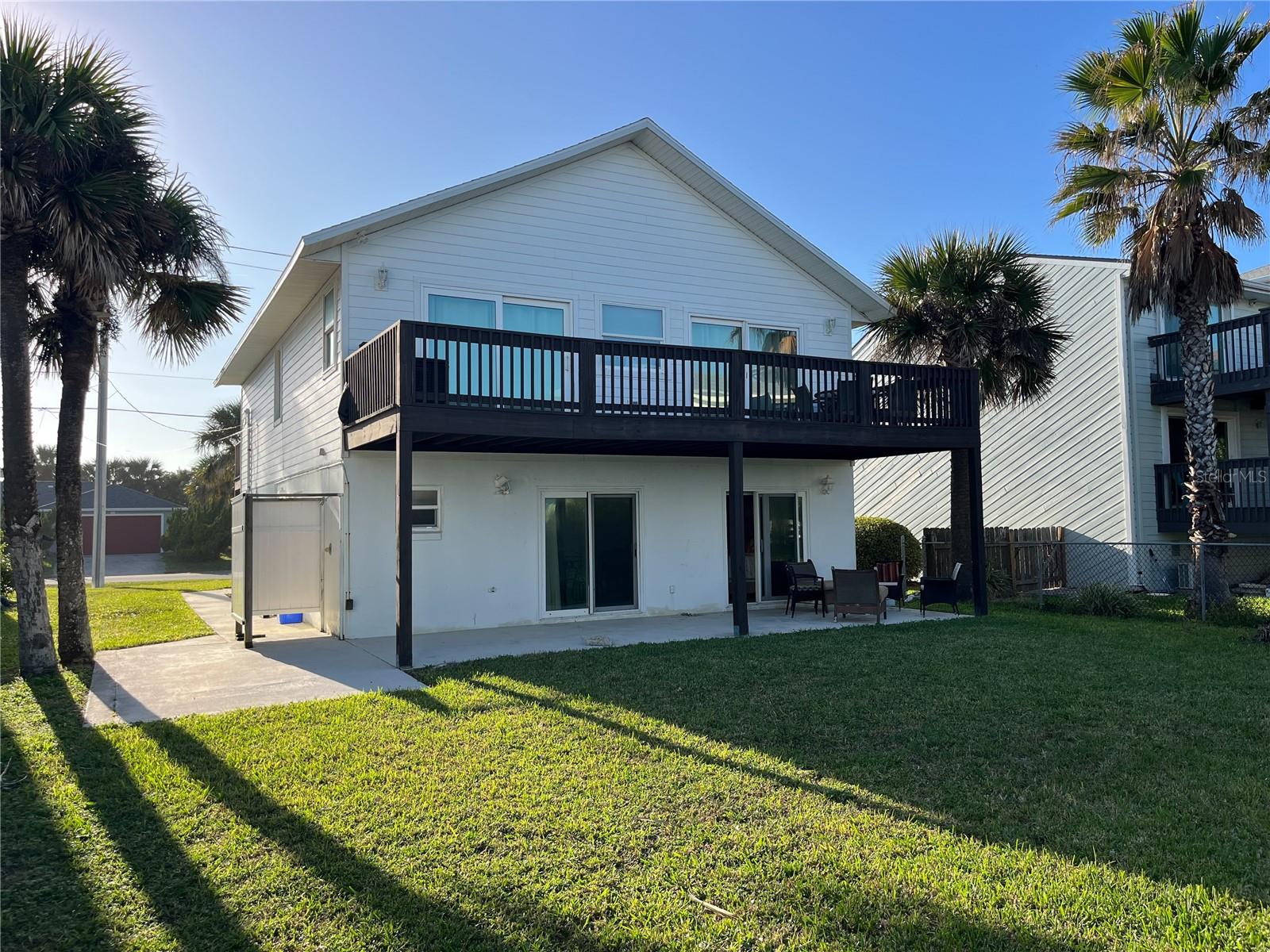 712 N CENTRAL AVE, FLAGLER BEACH, FL, 32136