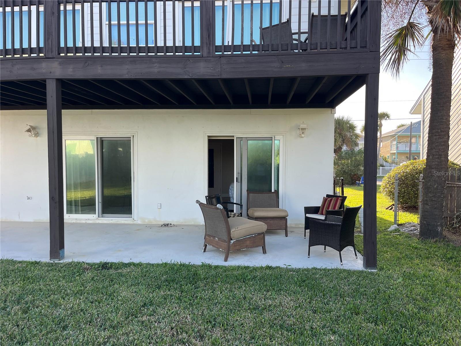 712 N CENTRAL AVE, FLAGLER BEACH, FL, 32136