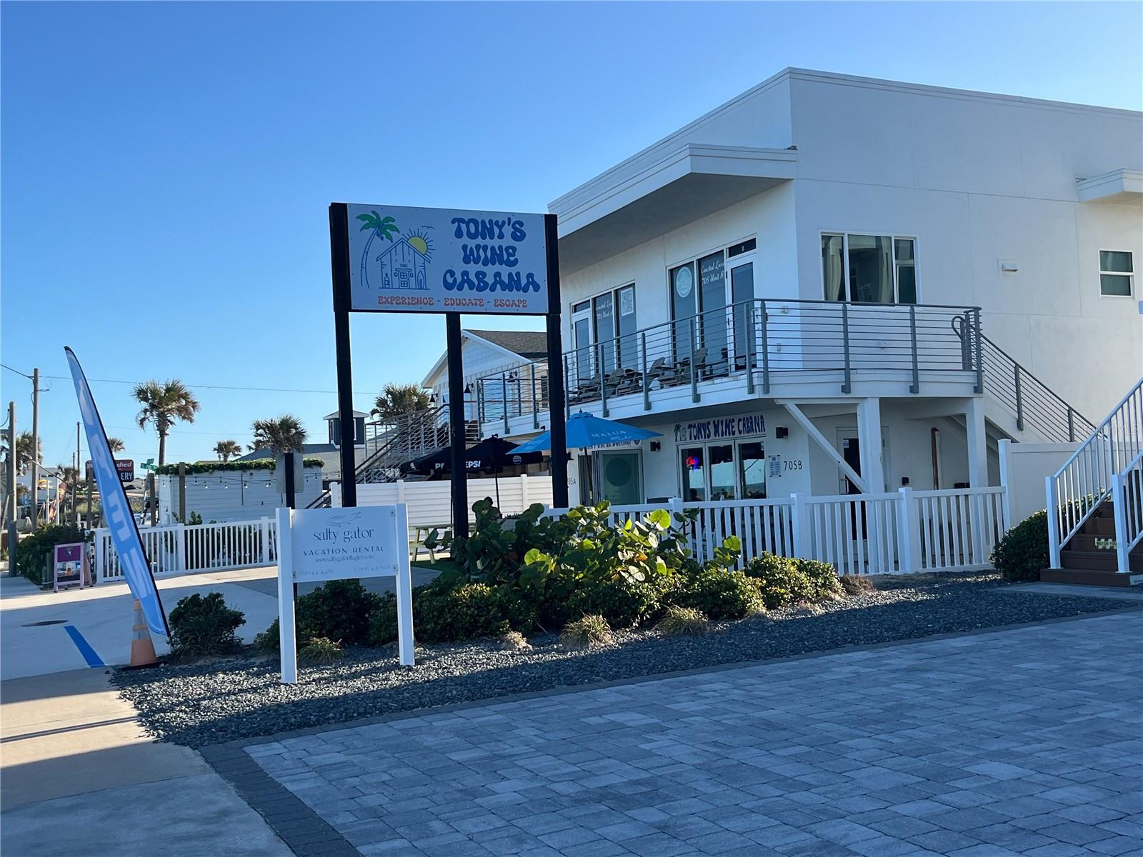 712 N CENTRAL AVE, FLAGLER BEACH, FL, 32136