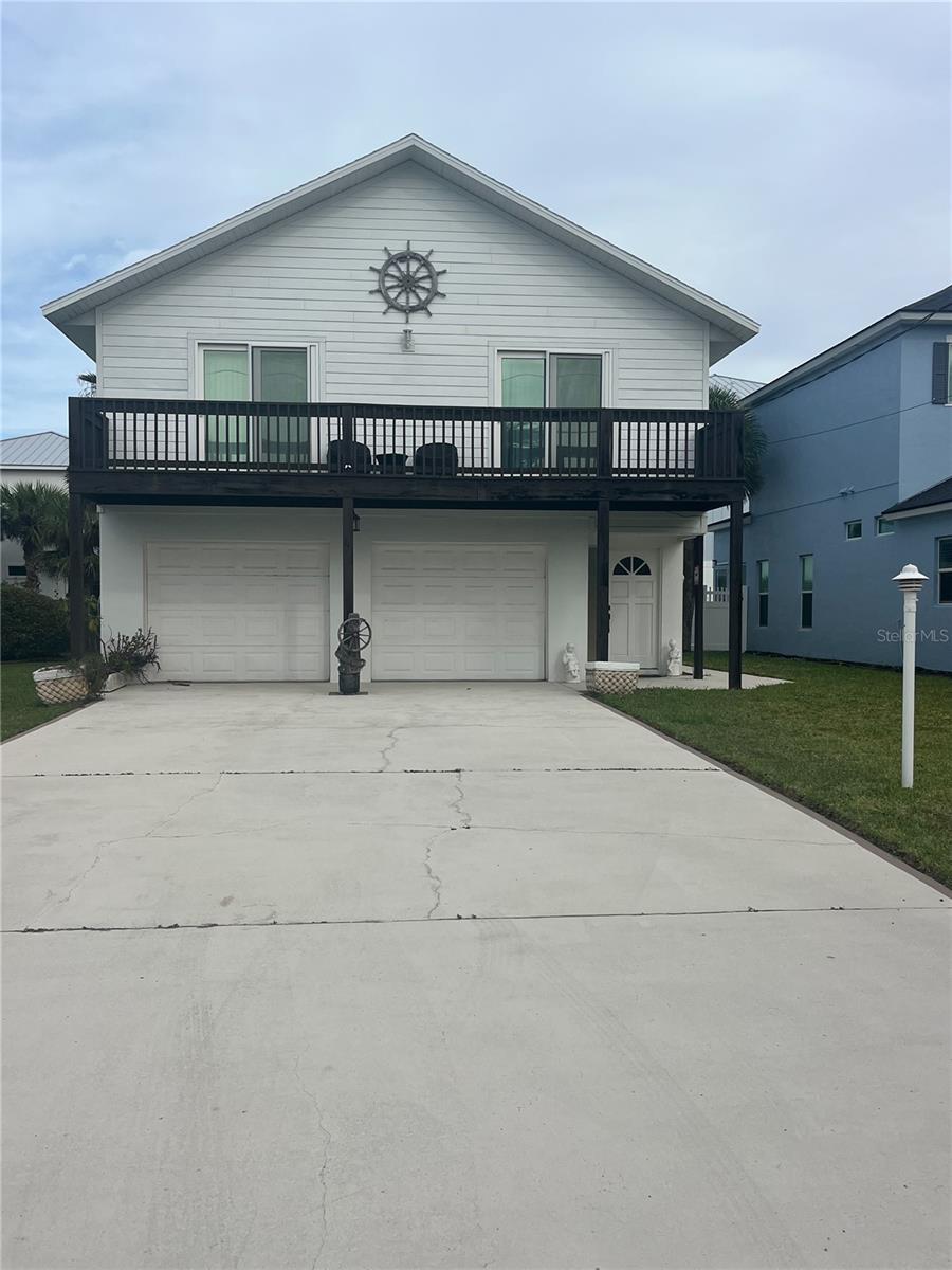 712 N CENTRAL AVE, FLAGLER BEACH, FL, 32136