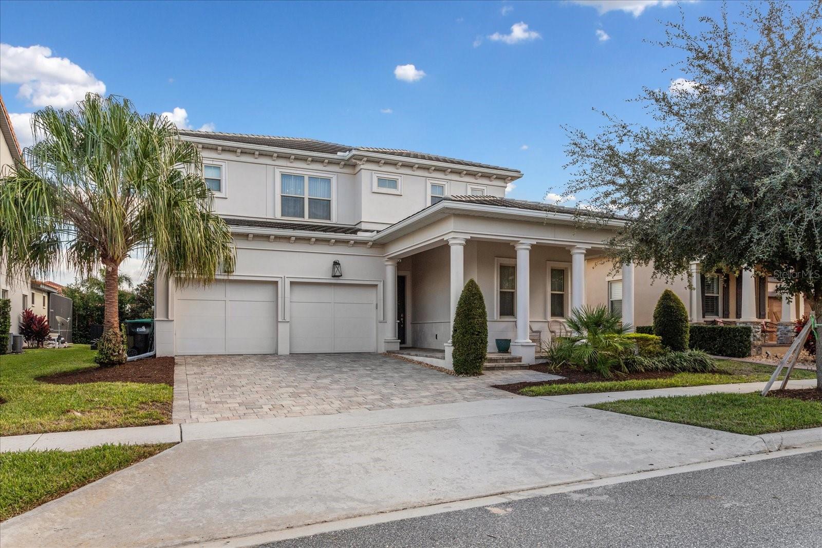 15136 CANOE PL, WINTER GARDEN, FL, 34787