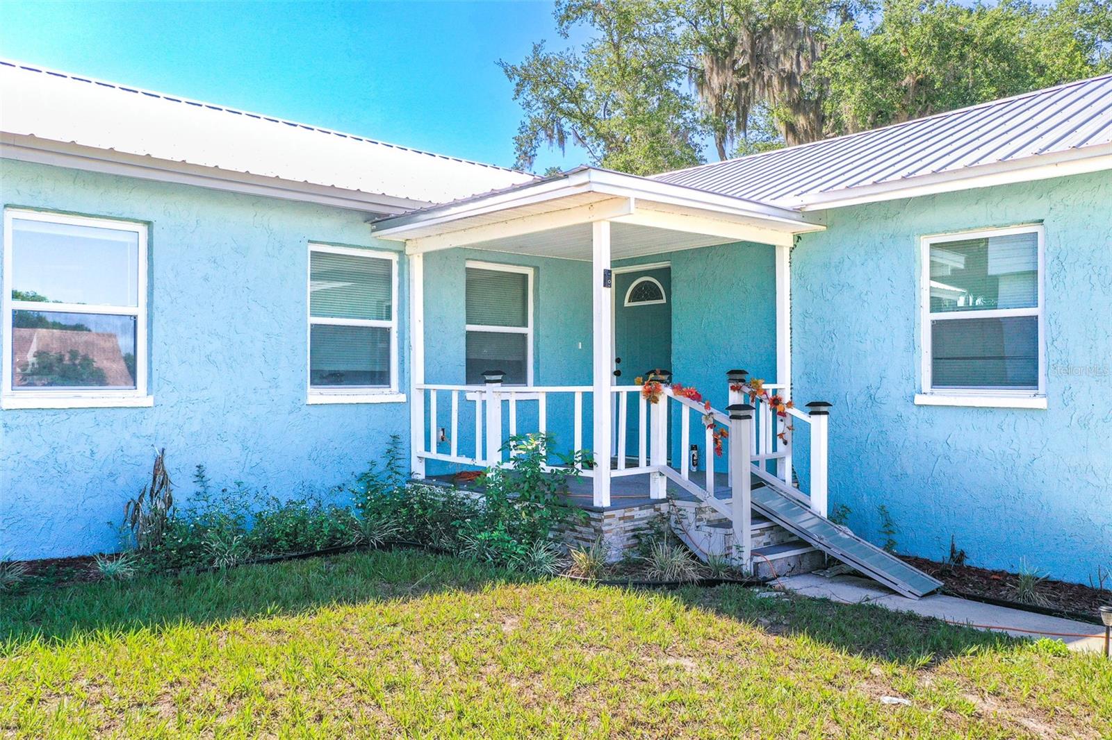713 GREENLEAF LN, LAKE WALES, FL, 33853