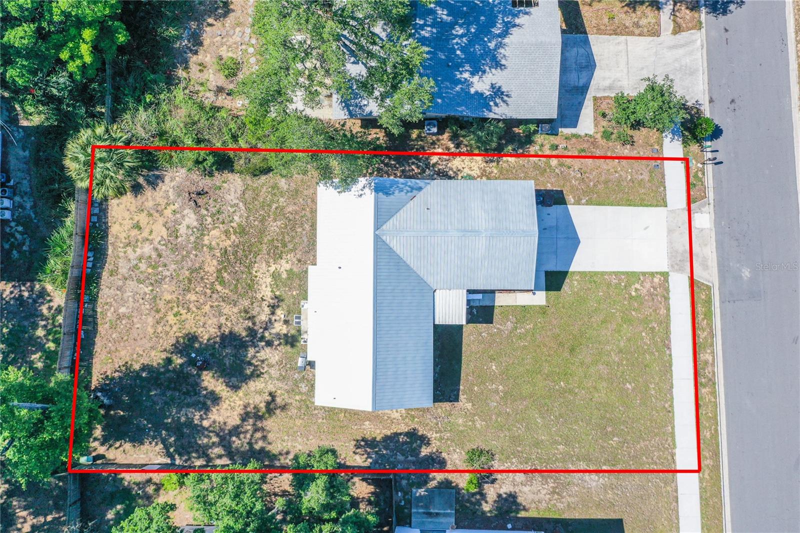 713 GREENLEAF LN, LAKE WALES, FL, 33853