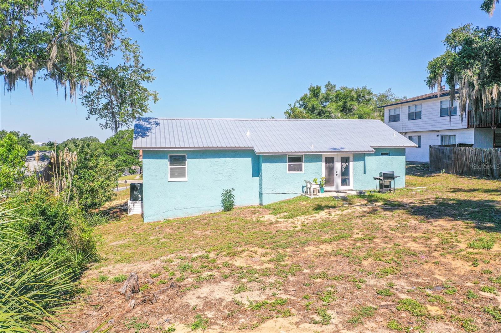 713 GREENLEAF LN, LAKE WALES, FL, 33853