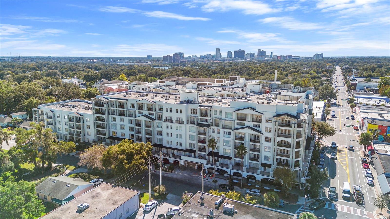 630 VASSAR ST #2204, ORLANDO, FL, 32804