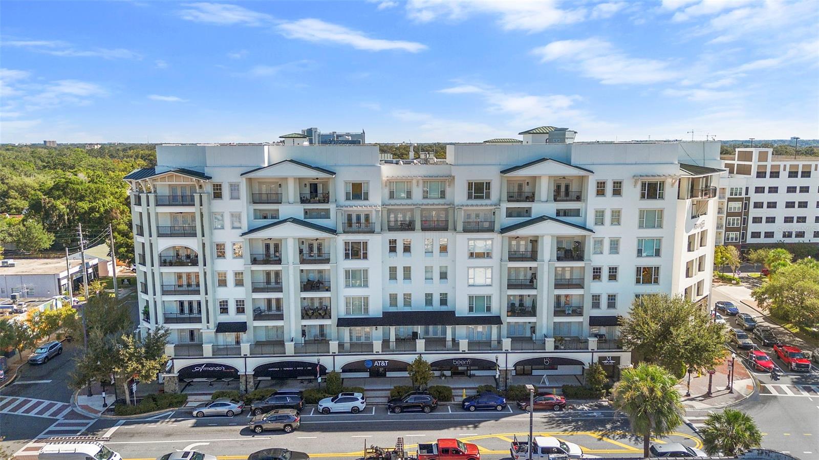 630 VASSAR ST #2204, ORLANDO, FL, 32804