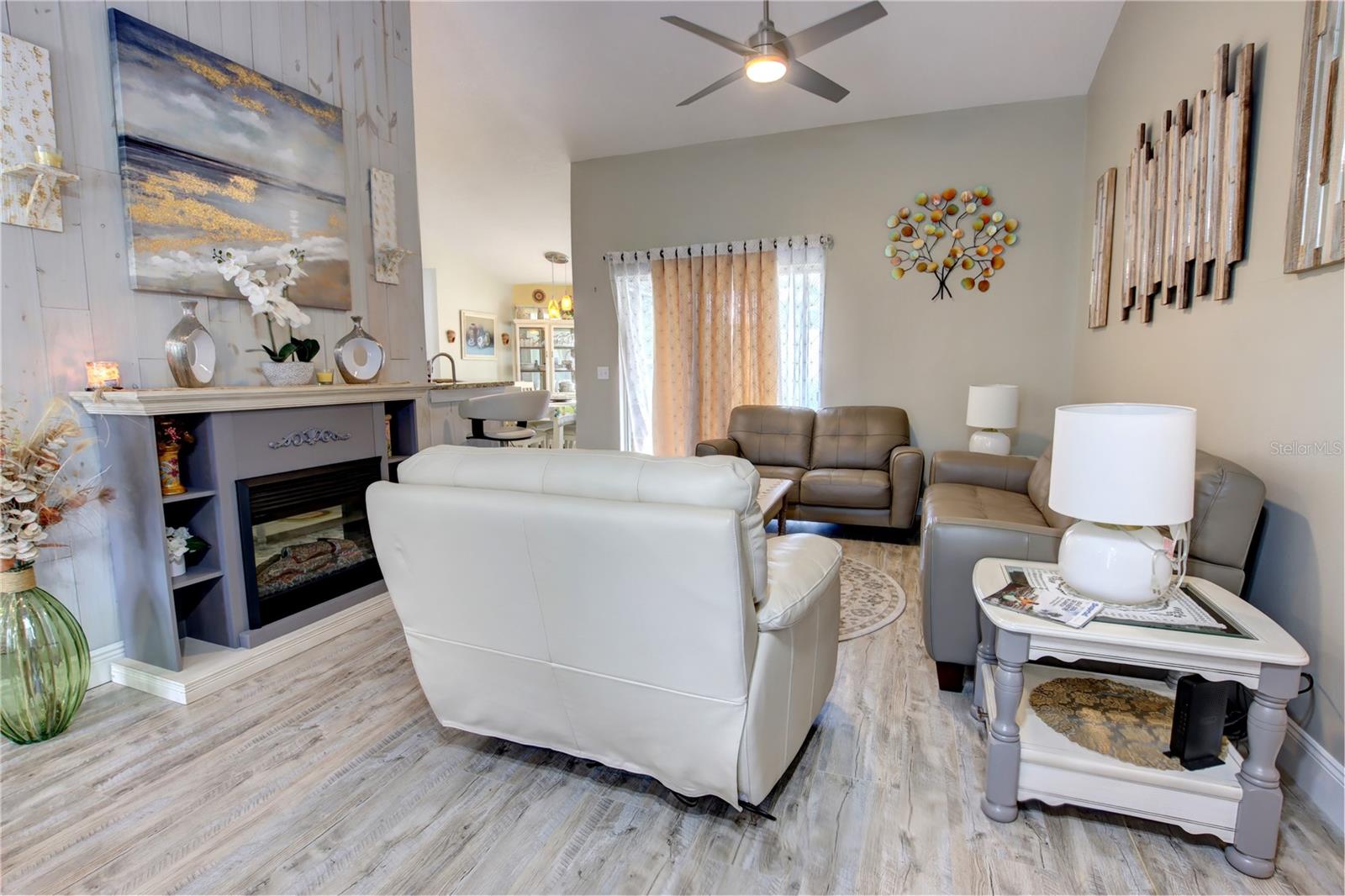 2722 MAYWOOD ST, EUSTIS, FL, 32726