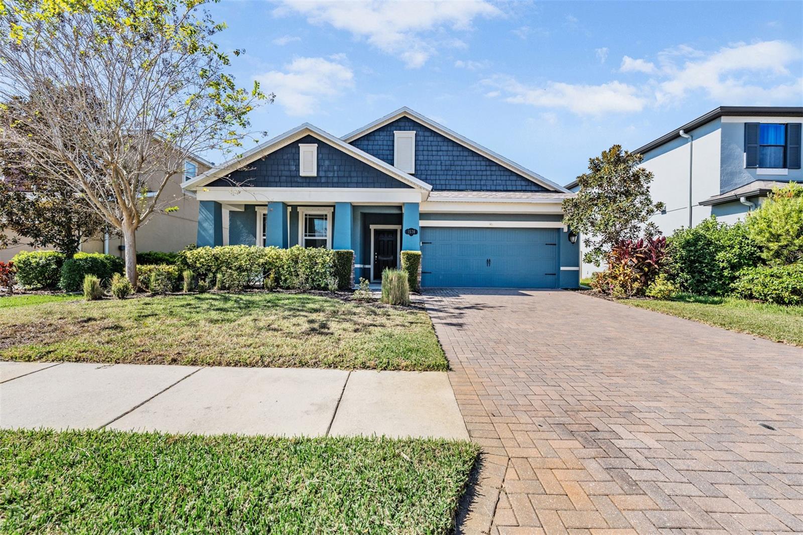 1570 FOX GRAPE LOOP, LUTZ, FL, 33558