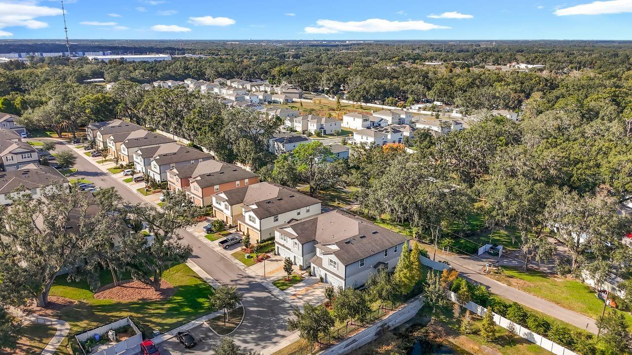 5192 SYLVESTER LOOP, TAMPA, FL, 33610