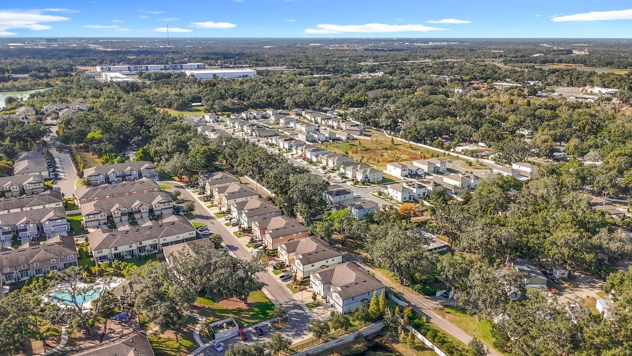 5192 SYLVESTER LOOP, TAMPA, FL, 33610