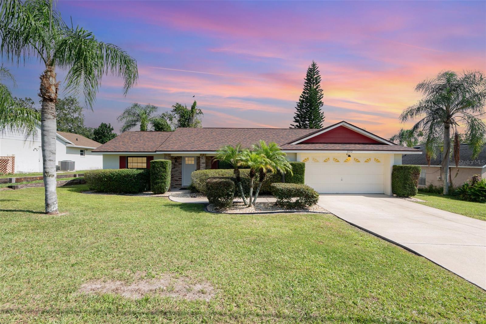 1322 BELMAR TER, DELTONA, FL, 32725