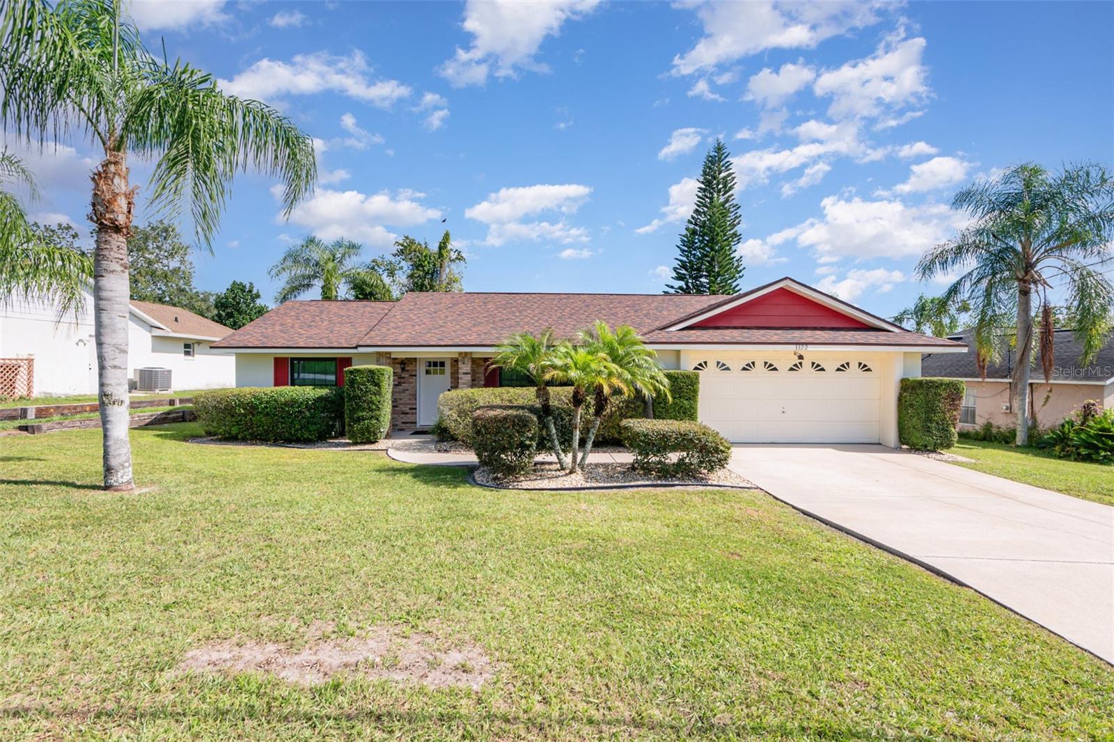 1322 BELMAR TER, DELTONA, FL, 32725