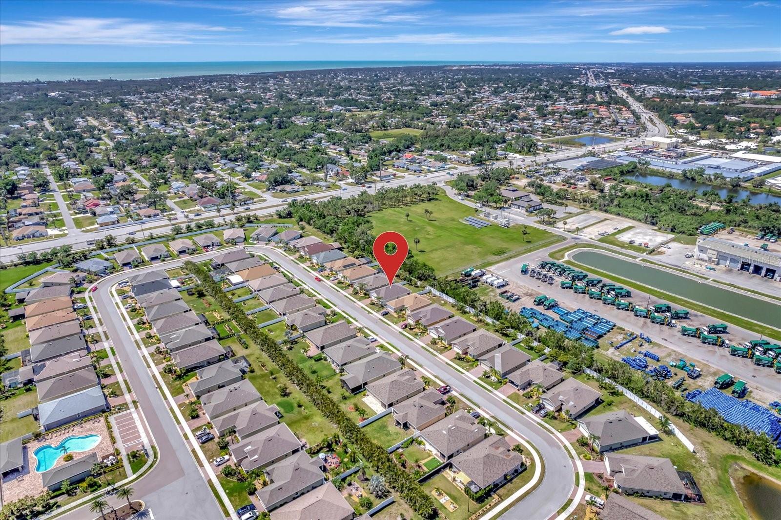 8997 EXCELSIOR LOOP, VENICE, FL, 34293