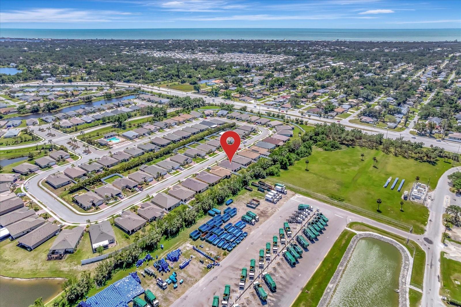 8997 EXCELSIOR LOOP, VENICE, FL, 34293