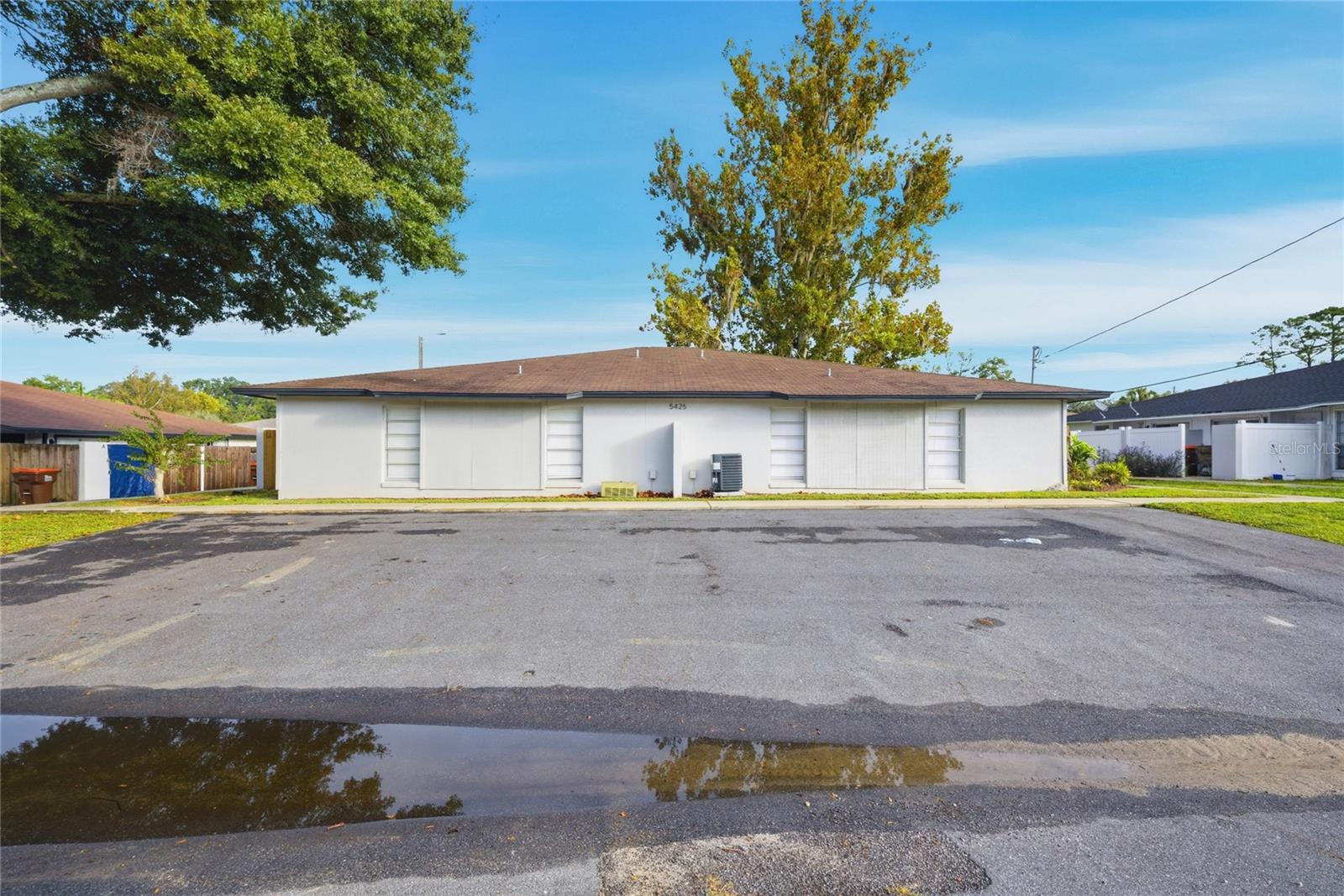 5425 SE 30TH PL, OCALA, FL, 34480