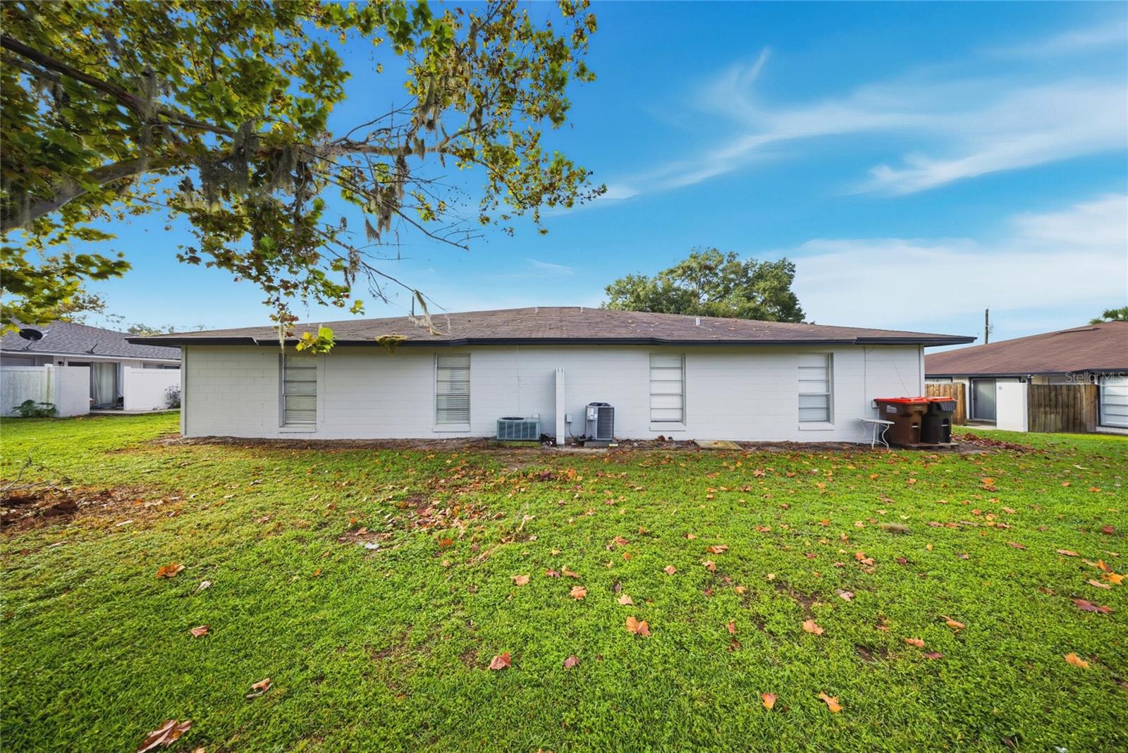 5425 SE 30TH PL, OCALA, FL, 34480