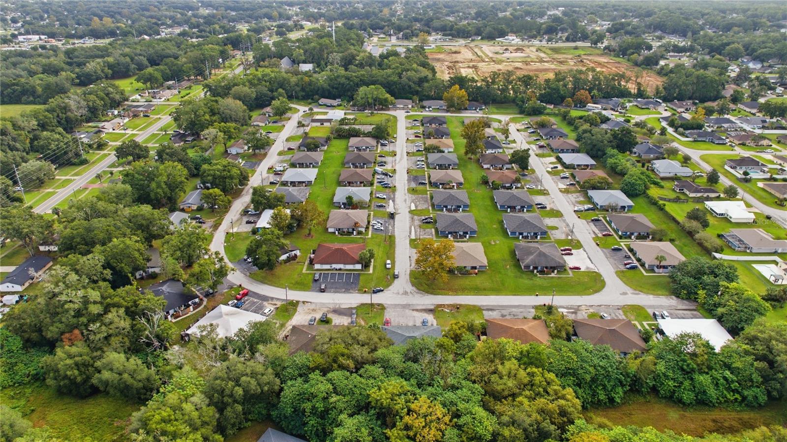 5425 SE 30TH PL, OCALA, FL, 34480