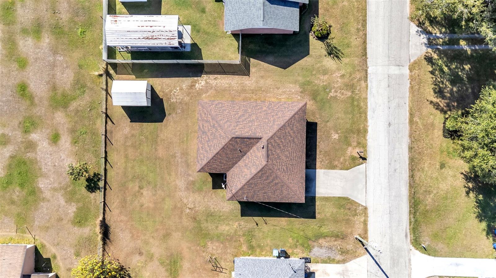 16 N HENDRY AVE, FORT MEADE, FL, 33841