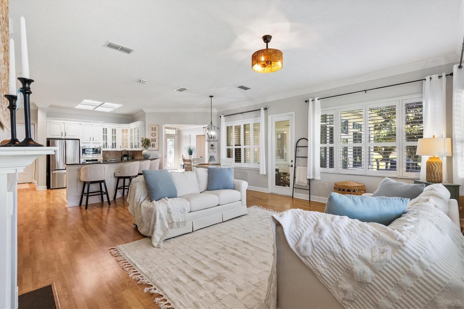 13175 SE 94TH AVE, SUMMERFIELD, FL, 34491