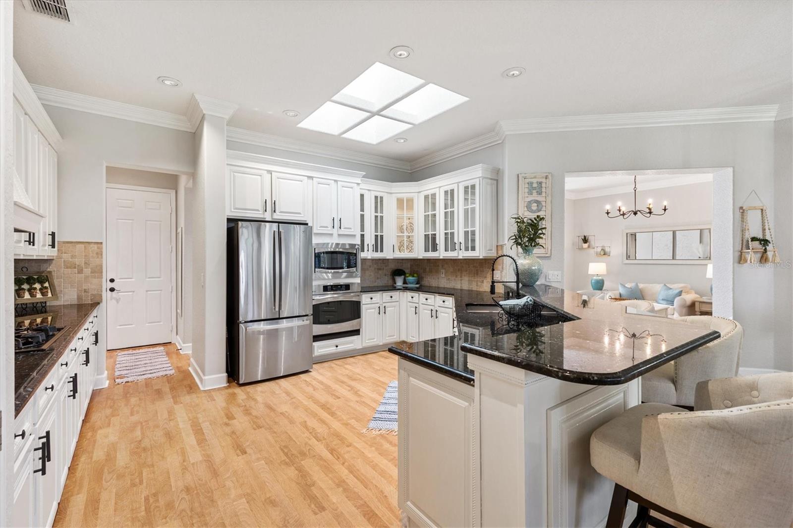 13175 SE 94TH AVE, SUMMERFIELD, FL, 34491