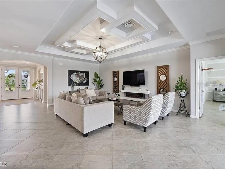 43308 SAPLING ST, PUNTA GORDA, FL, 33982