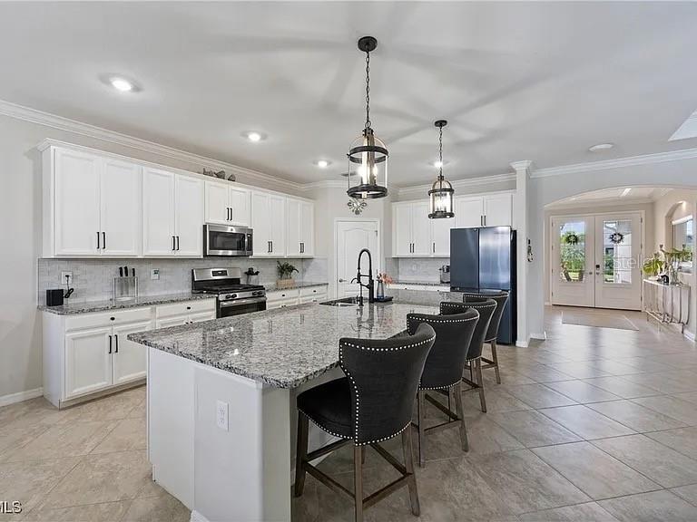 43308 SAPLING ST, PUNTA GORDA, FL, 33982