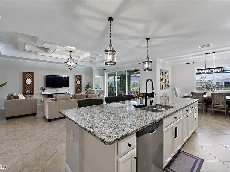 43308 SAPLING ST, PUNTA GORDA, FL, 33982