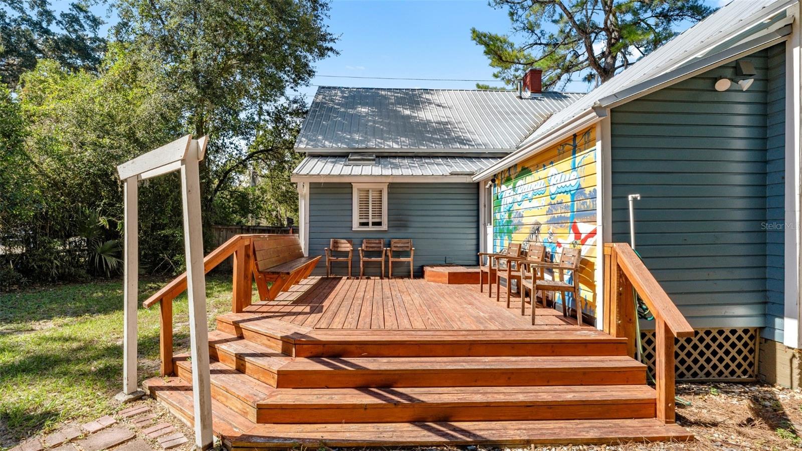 101 NE 9TH ST, GAINESVILLE, FL, 32601