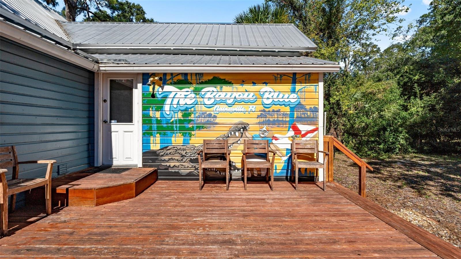 101 NE 9TH ST, GAINESVILLE, FL, 32601