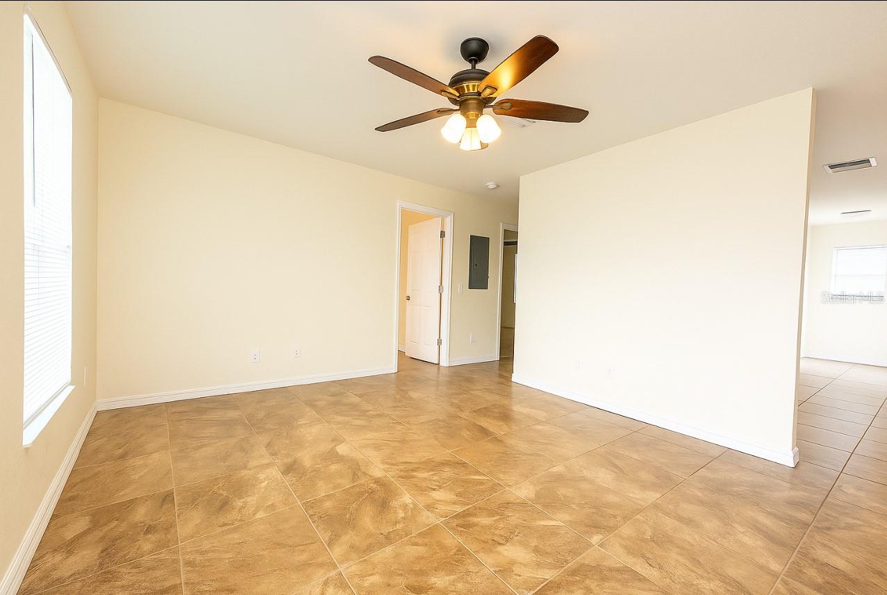 12442 GROUSE AVE, PORT CHARLOTTE, FL, 33981