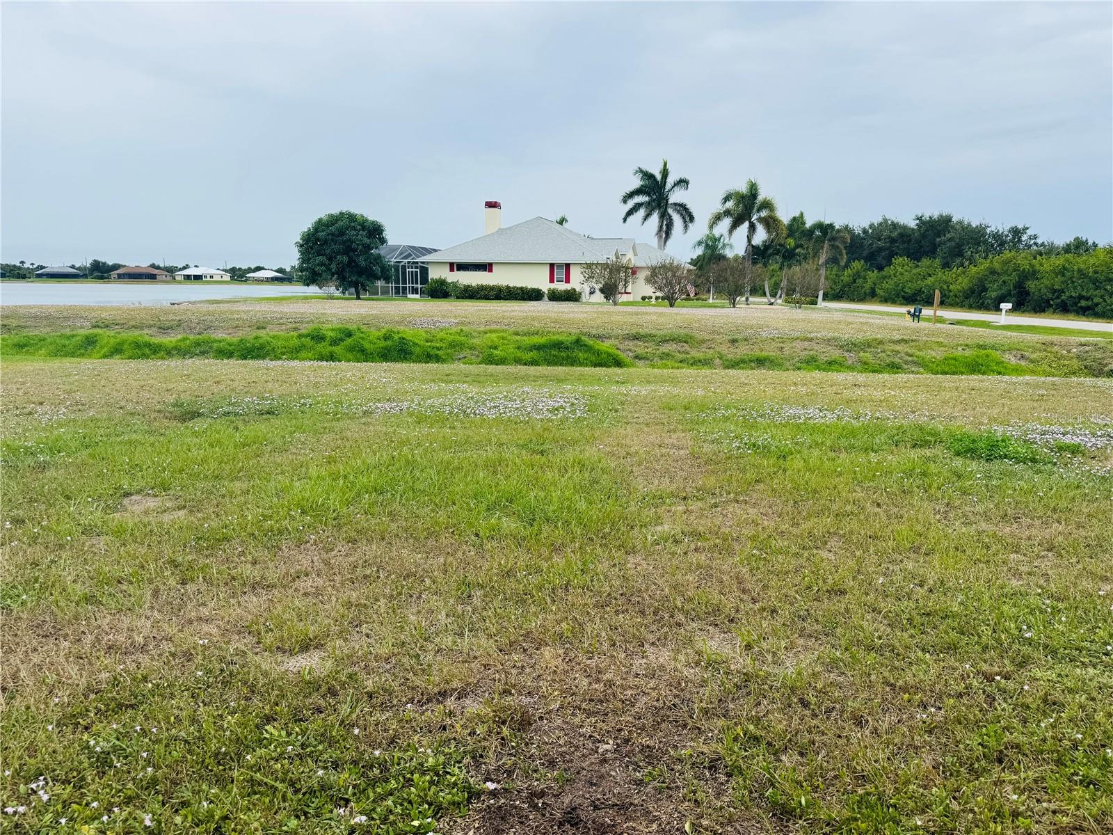 12442 GROUSE AVE, PORT CHARLOTTE, FL, 33981