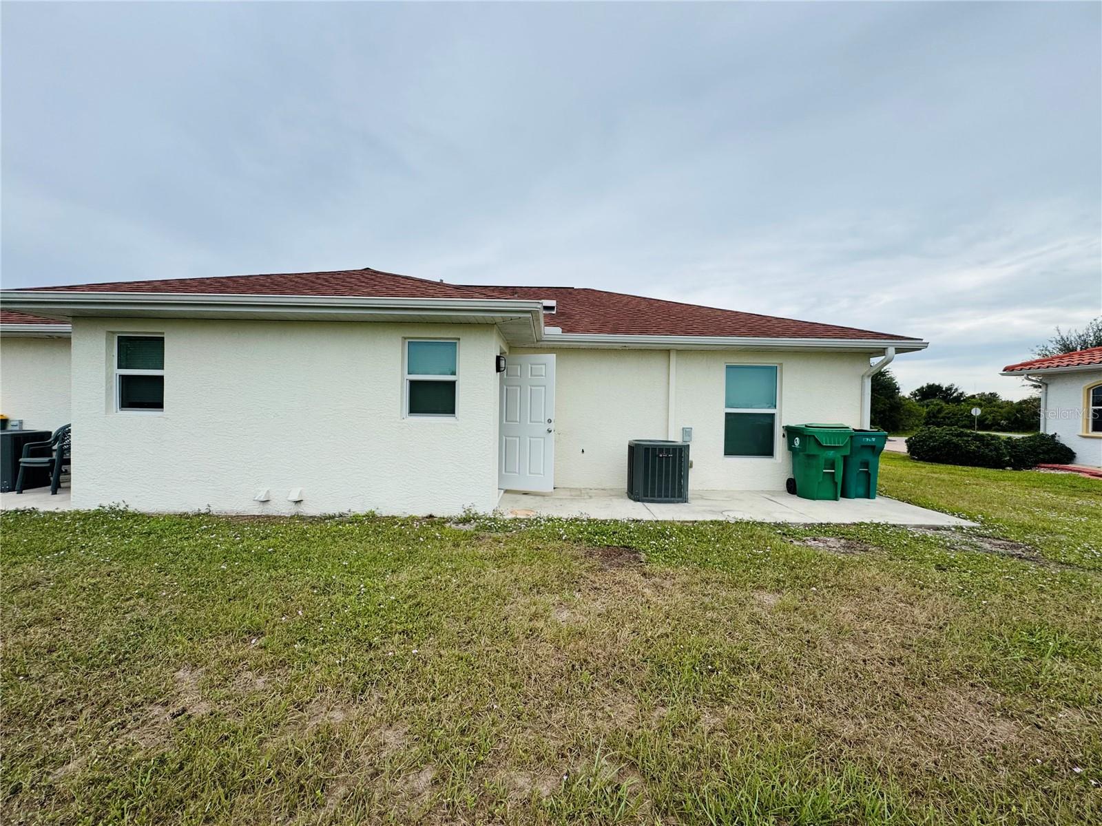 12442 GROUSE AVE, PORT CHARLOTTE, FL, 33981