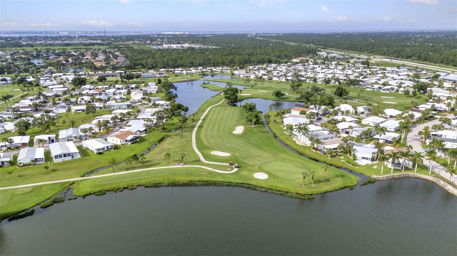 2100 KINGS HWY #545, PORT CHARLOTTE, FL, 33980