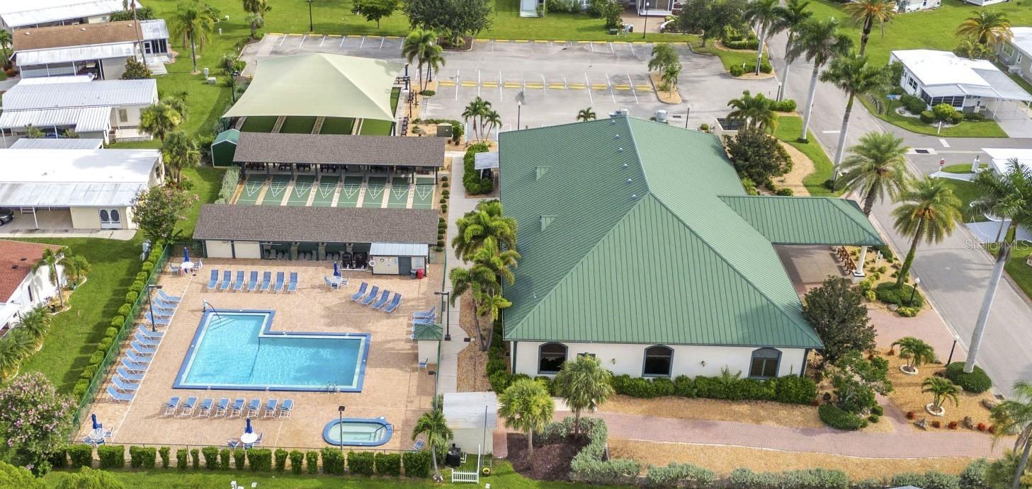 2100 KINGS HWY #545, PORT CHARLOTTE, FL, 33980