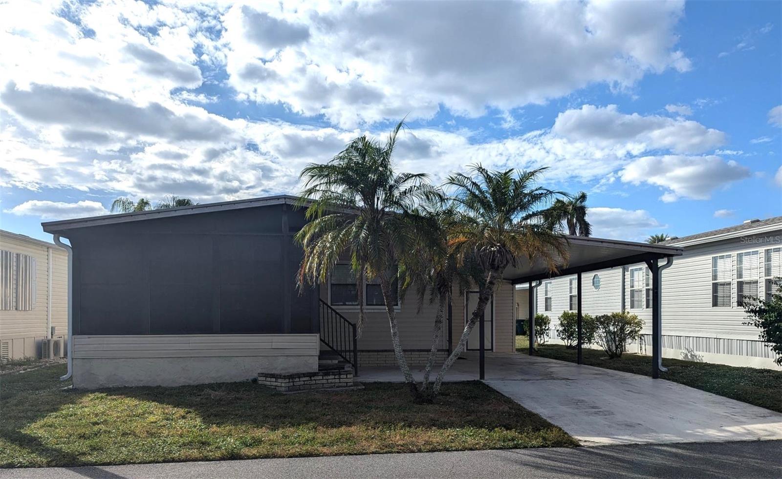 2100 KINGS HWY #545, PORT CHARLOTTE, FL, 33980