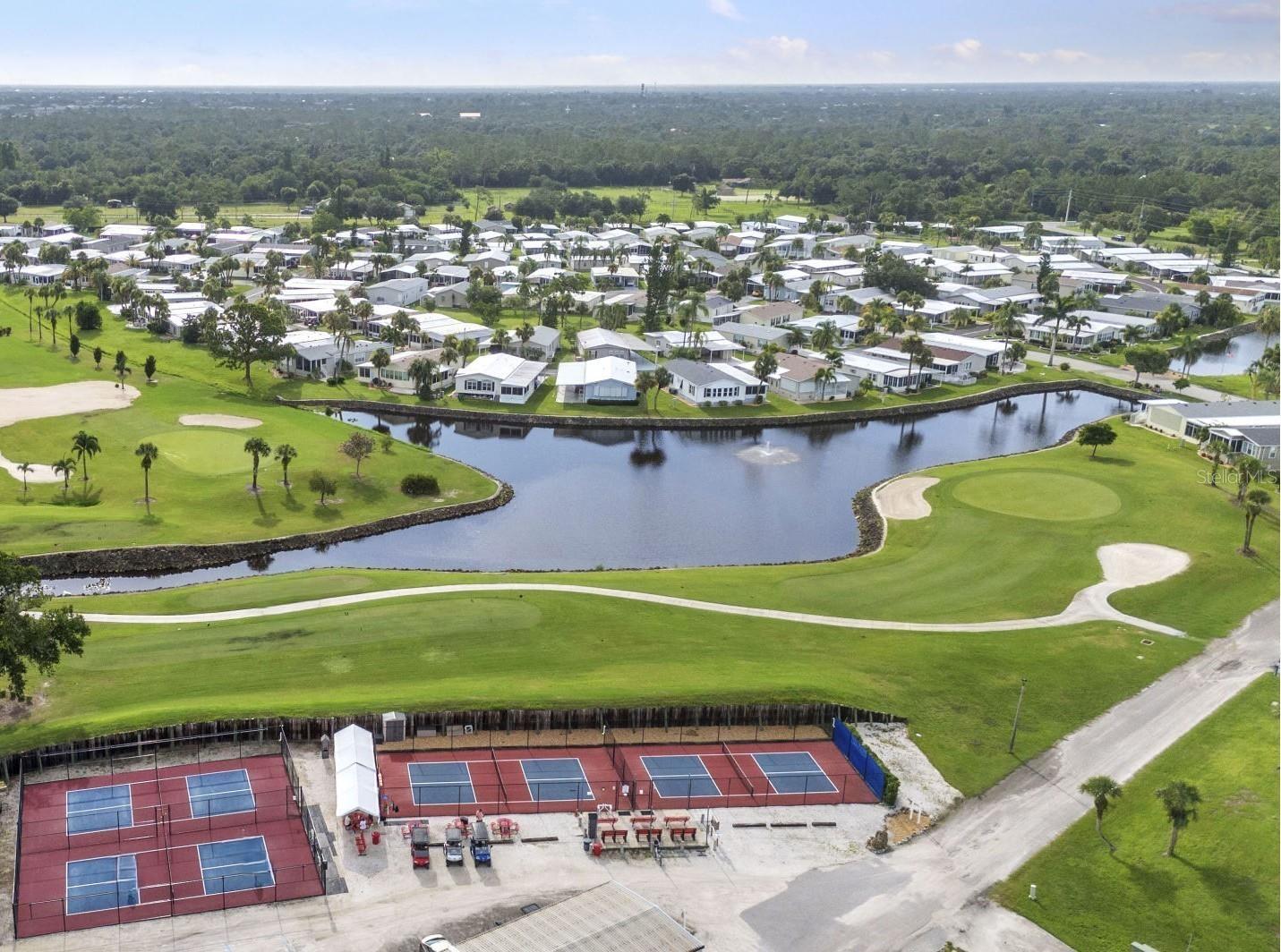 2100 KINGS HWY #545, PORT CHARLOTTE, FL, 33980