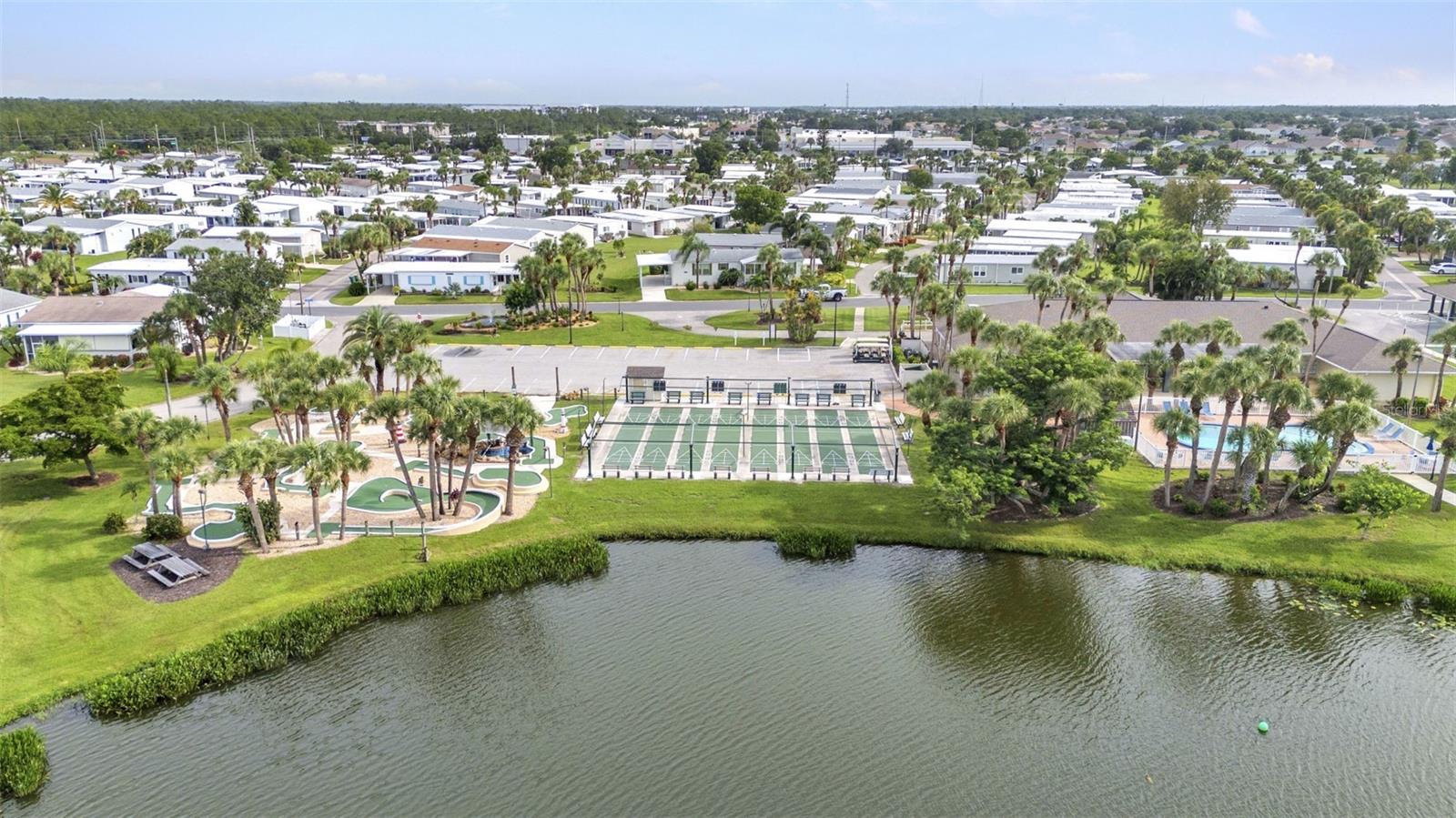 2100 KINGS HWY #545, PORT CHARLOTTE, FL, 33980