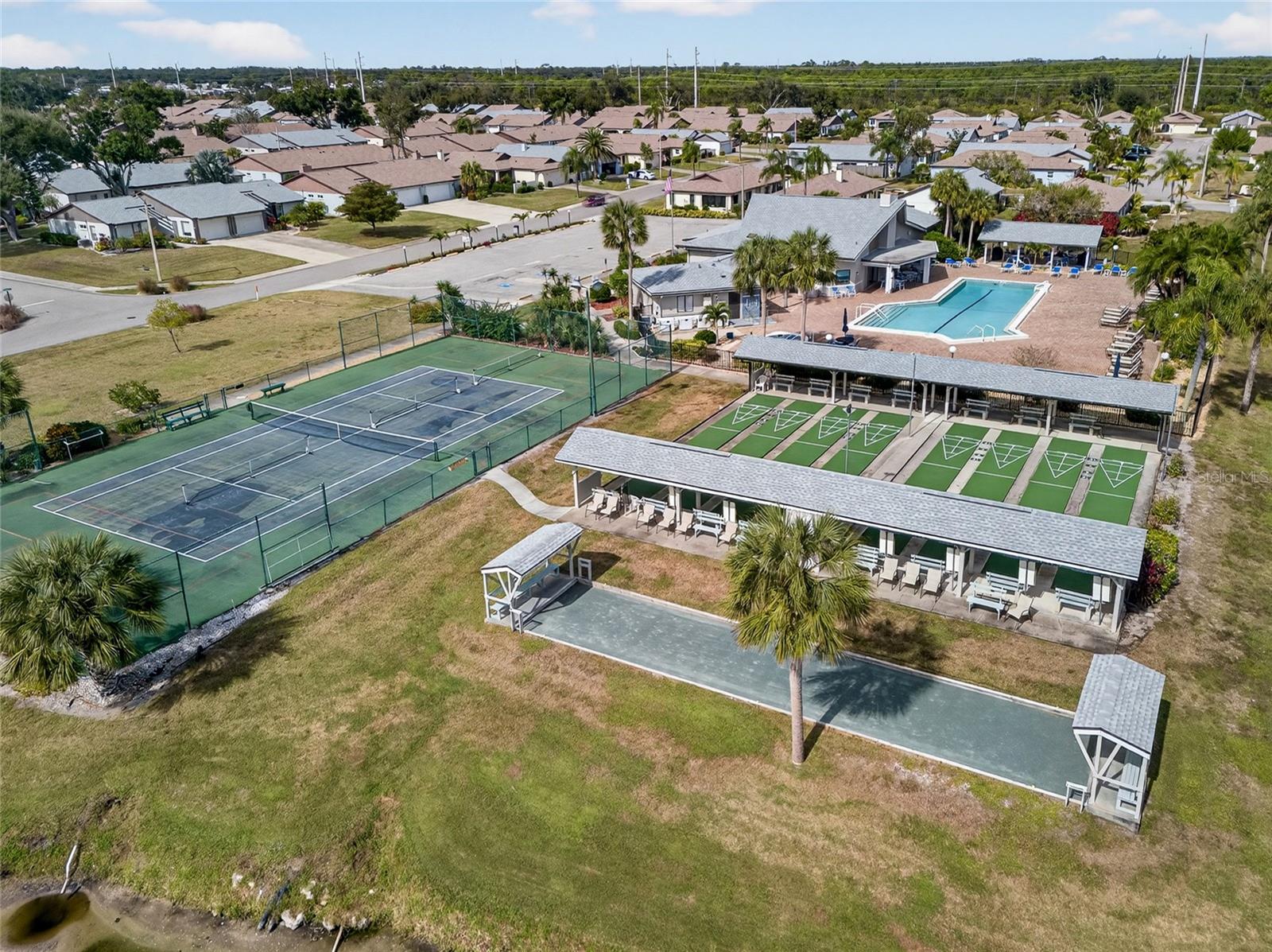 612 CHESTNUT LN #100, ENGLEWOOD, FL, 34223