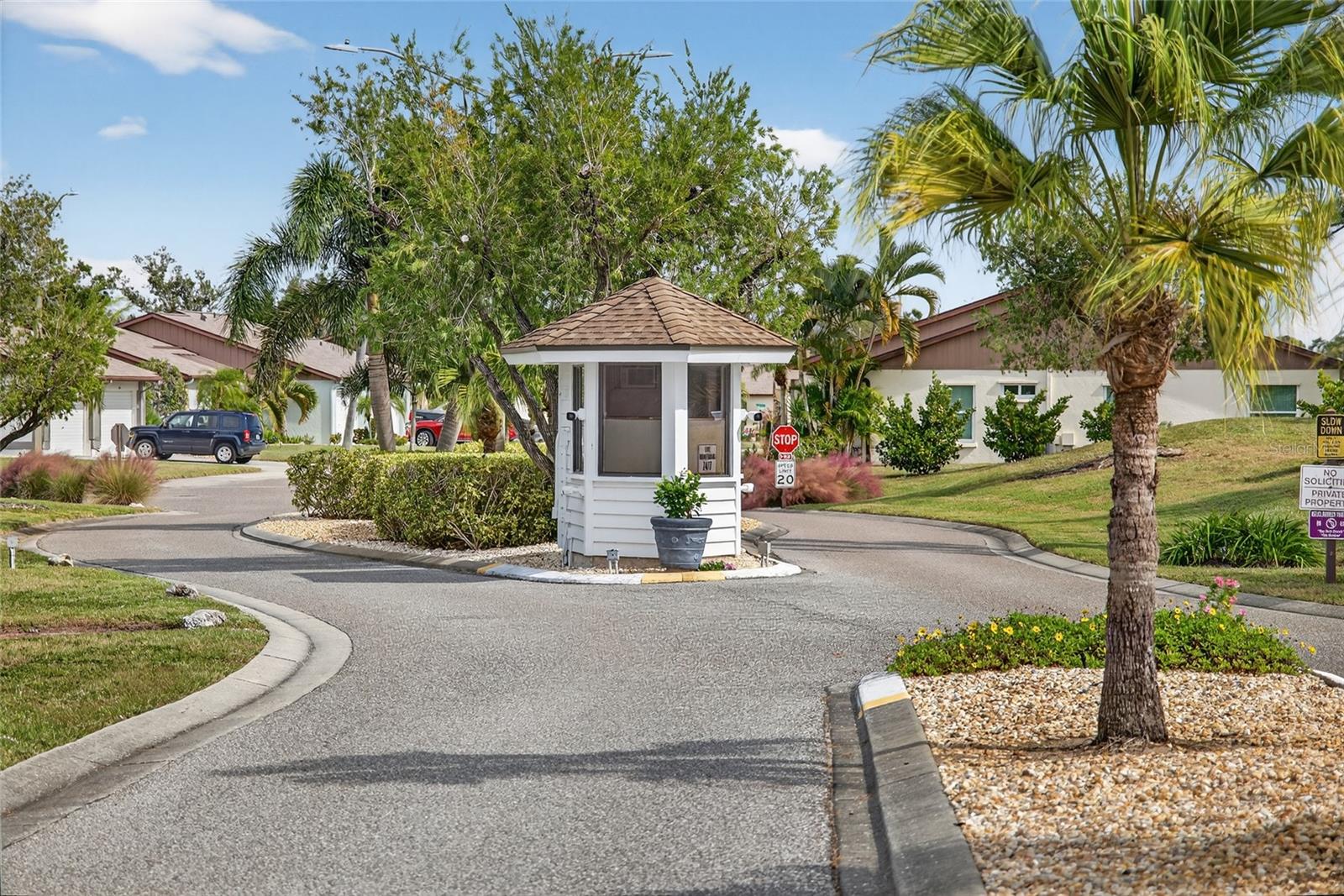 612 CHESTNUT LN #100, ENGLEWOOD, FL, 34223