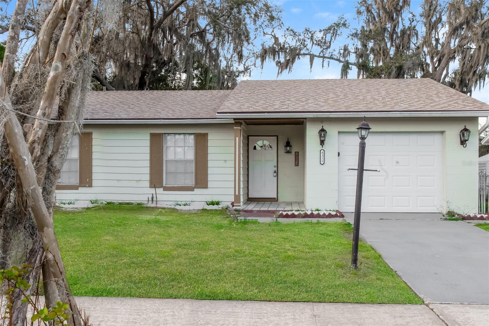 8311 ESPERANZA ST, ORLANDO, FL, 32817